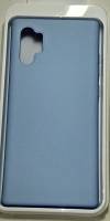 Θήκη Silicone Cover για Samsung Note 10 Pro Ανοικτό Μπλε Θήκη Silicone Cover για Samsung Note 10 Pro Ανοικτό Μπλε